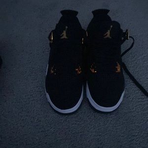 Men’s jordan 4 royale size 6.5